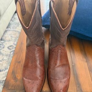 Tecovas Cowboy Boots